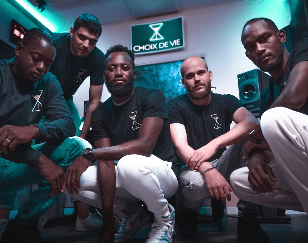 CHOIX DE VIE STUDIO 2